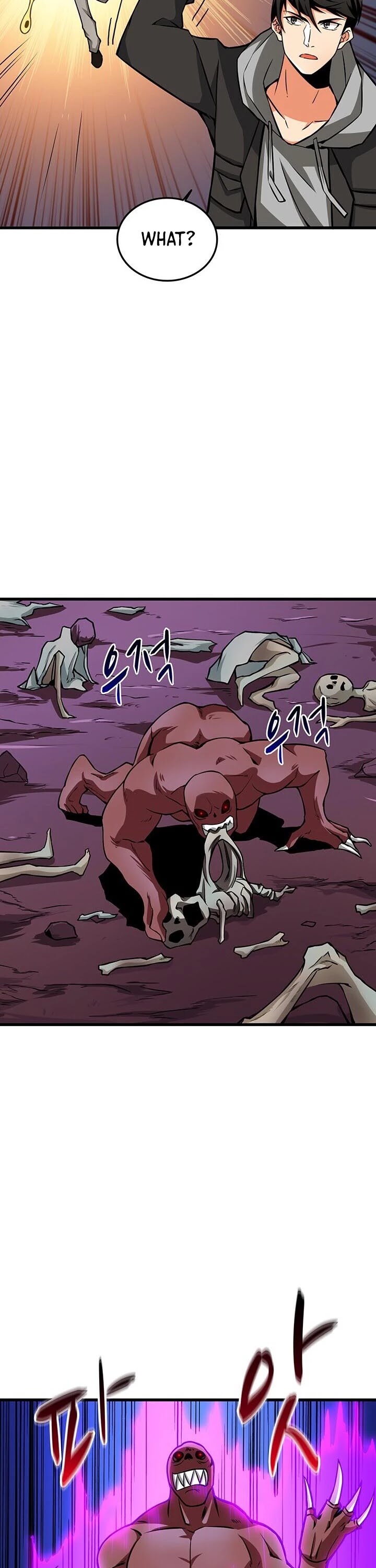 Solo Login Chapter 74 page 8 - Chapter 74