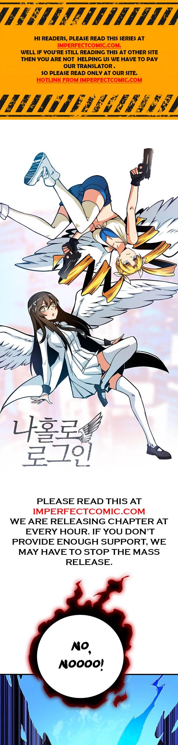 Solo Login Chapter 76 page 2 - Chapter 76