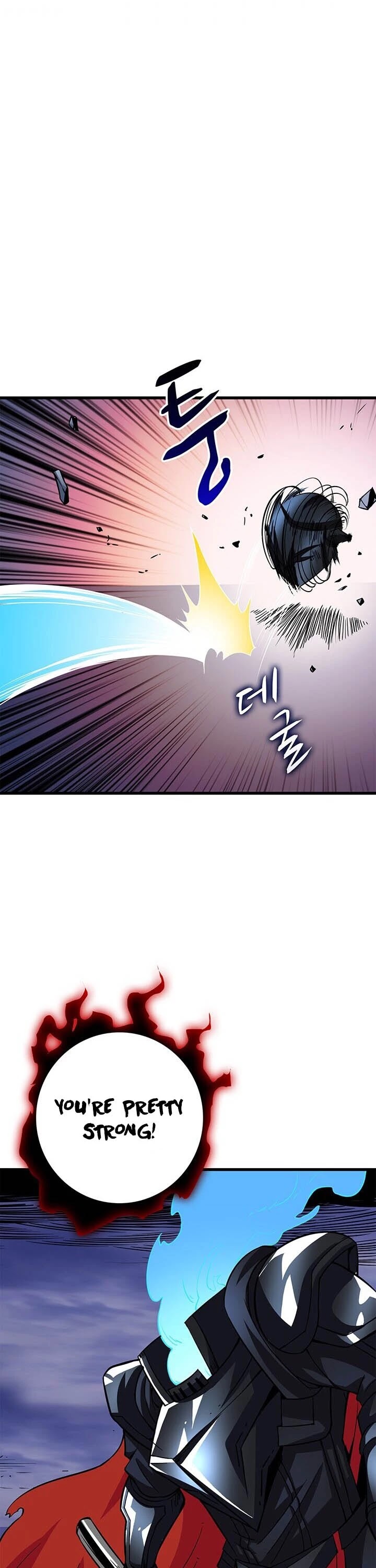 Solo Login Chapter 76 page 22 - Chapter 76