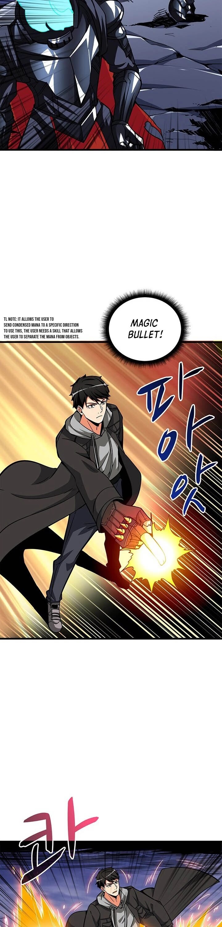 Solo Login Chapter 76 page 24 - Chapter 76