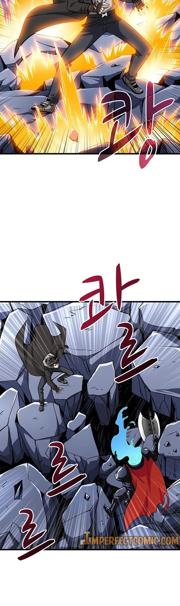 Solo Login Chapter 76 page 25 - Chapter 76