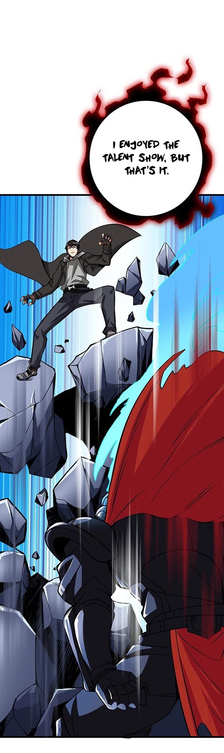 Solo Login Chapter 76 page 26 - Chapter 76