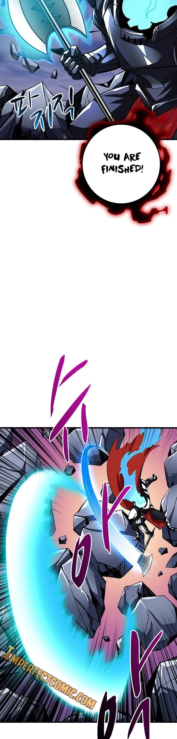 Solo Login Chapter 76 page 28 - Chapter 76