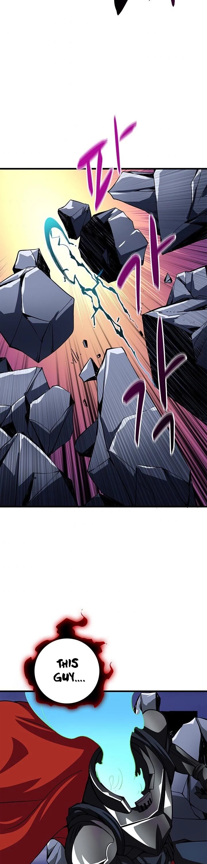 Solo Login Chapter 76 page 29 - Chapter 76