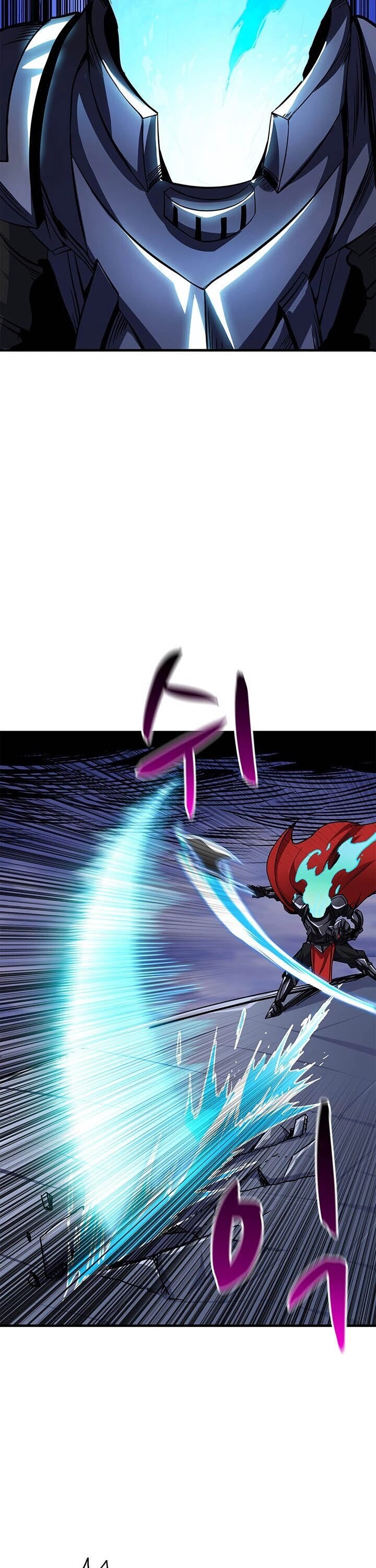 Solo Login Chapter 76 page 3 - Chapter 76