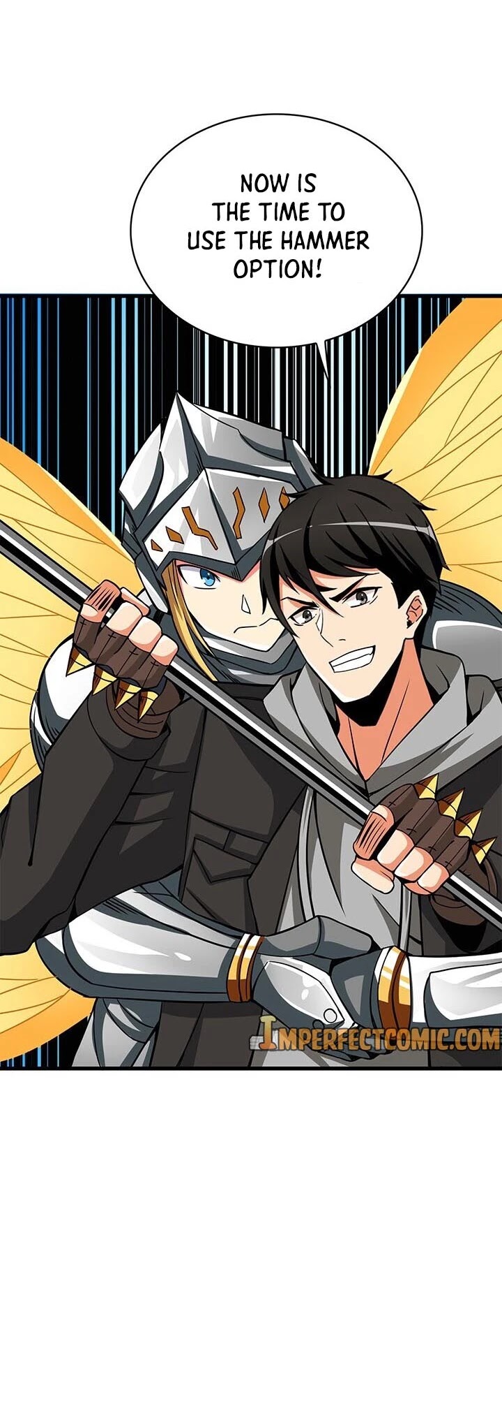 Solo Login Chapter 76 page 31 - Chapter 76