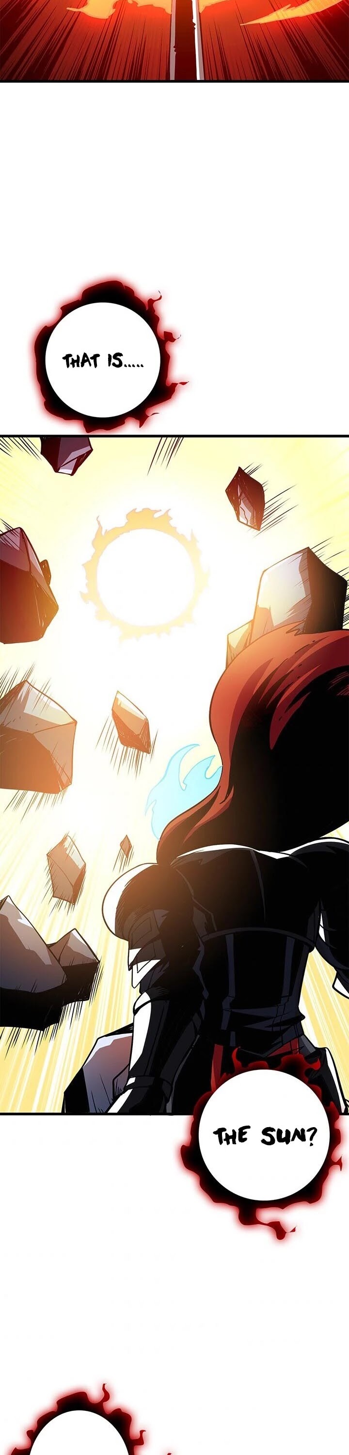 Solo Login Chapter 76 page 33 - Chapter 76