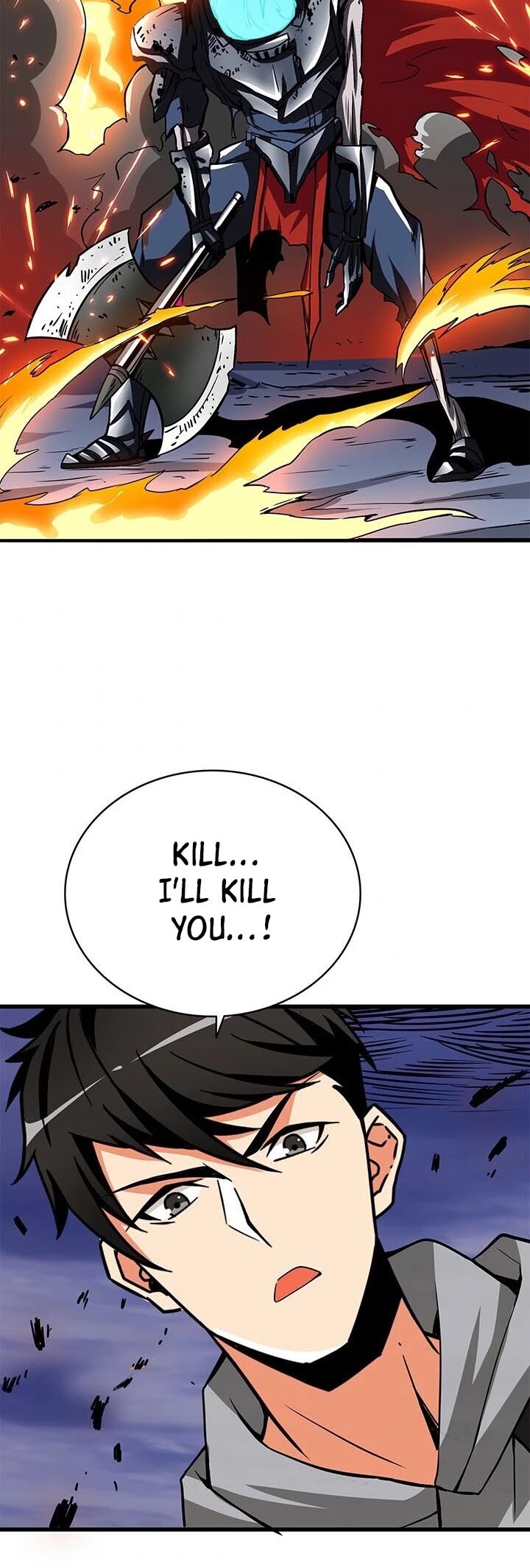 Solo Login Chapter 76 page 41 - Chapter 76