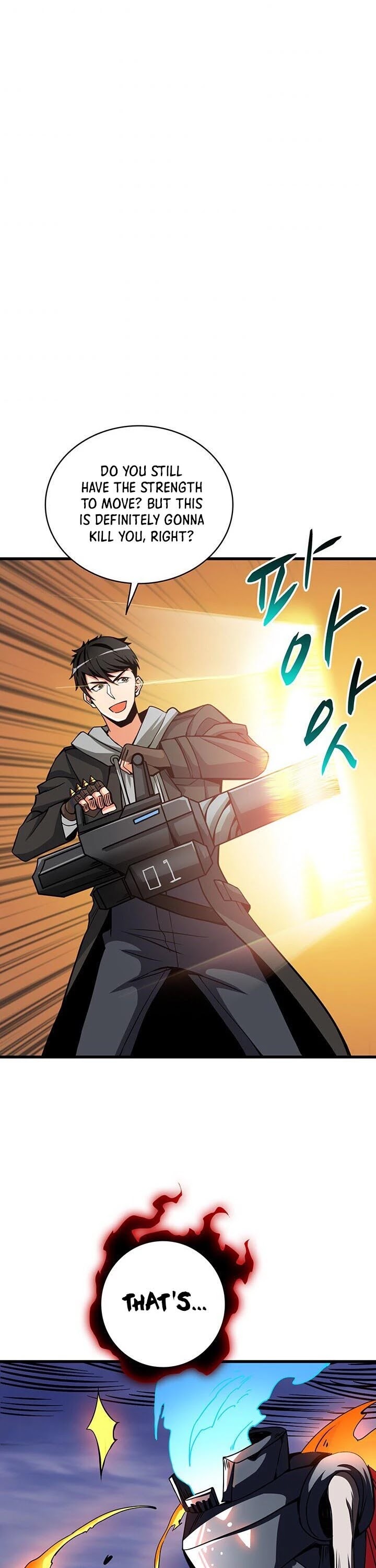 Solo Login Chapter 76 page 42 - Chapter 76