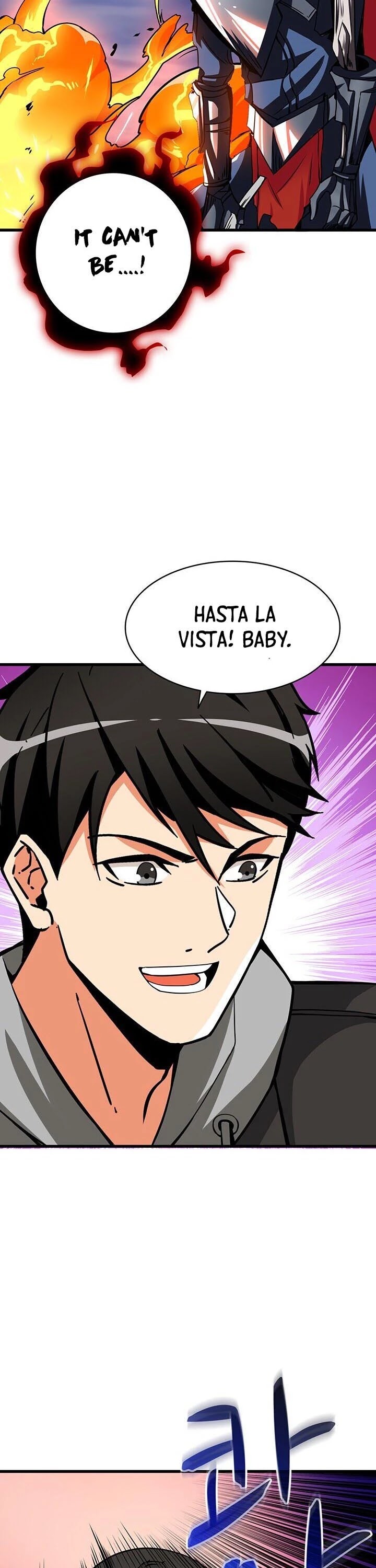Solo Login Chapter 76 page 43 - Chapter 76