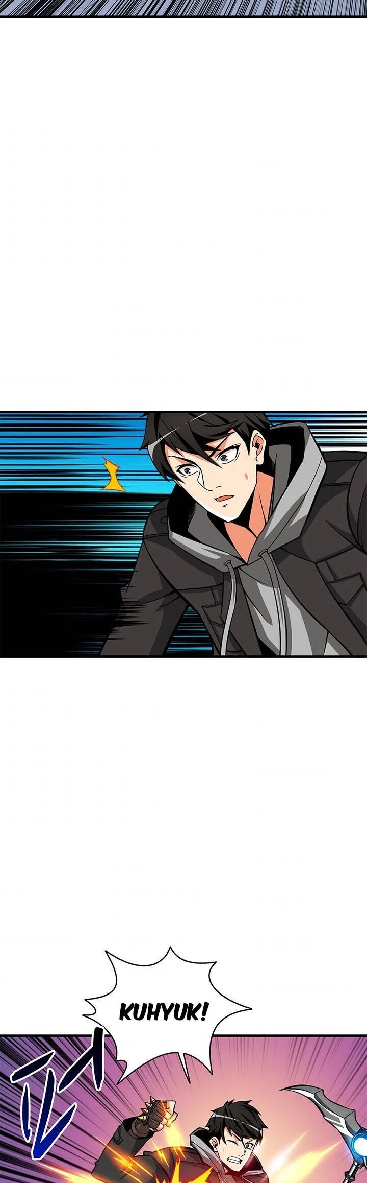 Solo Login Chapter 76 page 5 - Chapter 76