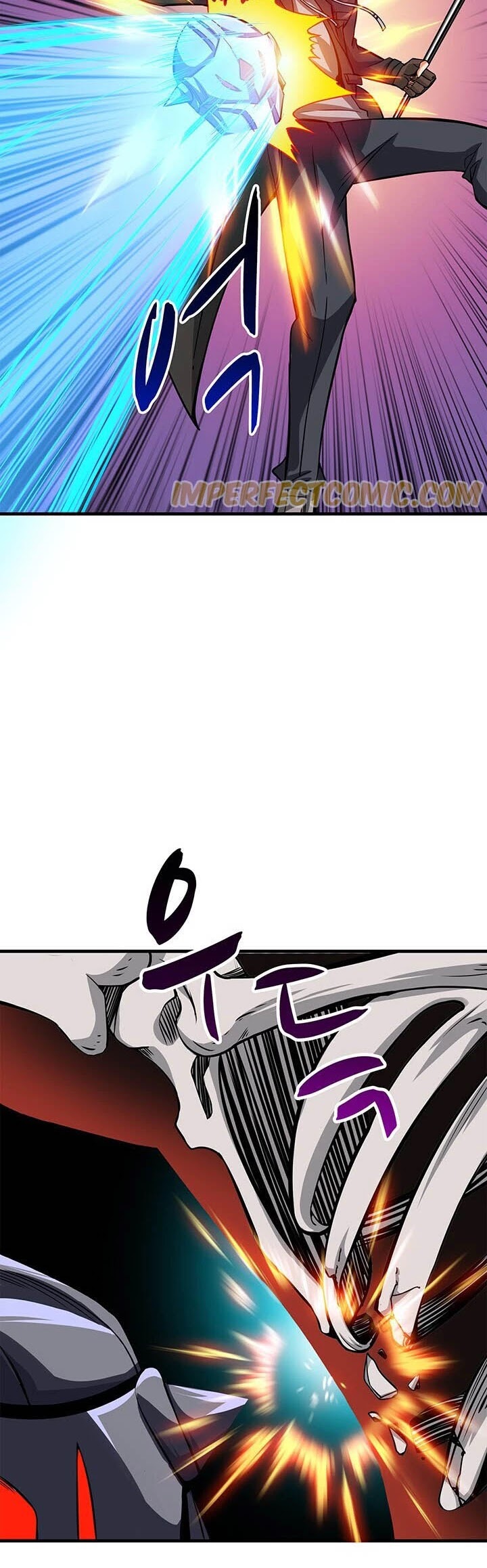 Solo Login Chapter 76 page 6 - Chapter 76