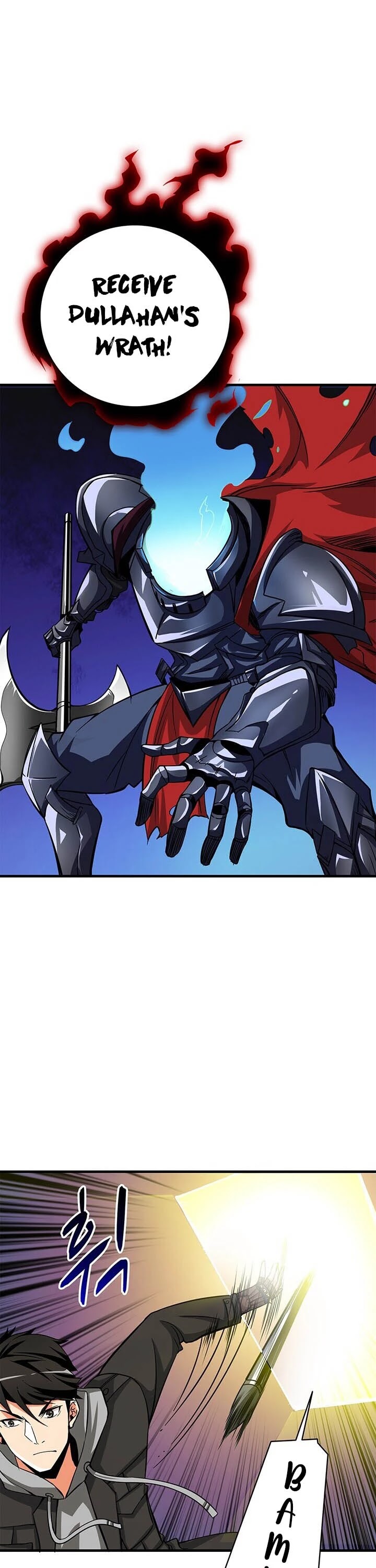 Solo Login Chapter 76 page 7 - Chapter 76
