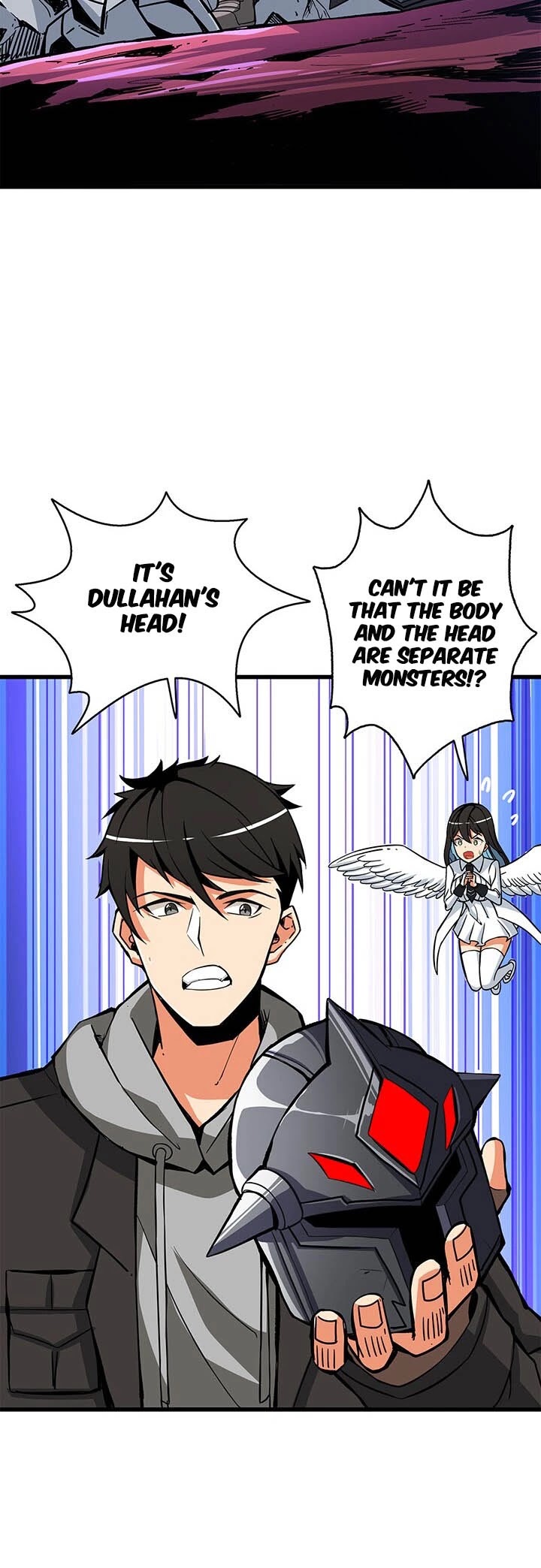 Solo Login Chapter 77 page 16 - Chapter 77