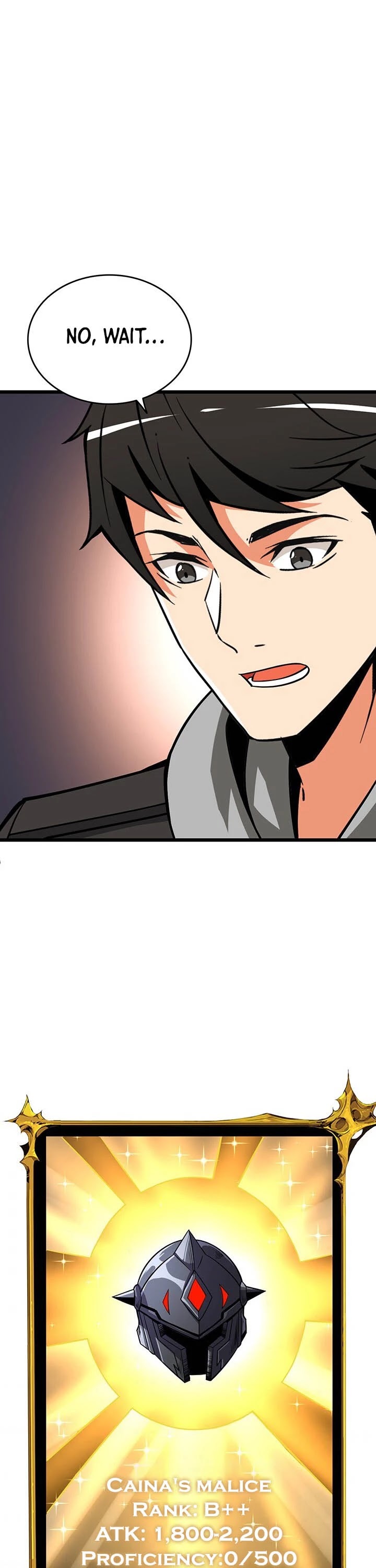 Solo Login Chapter 77 page 17 - Chapter 77