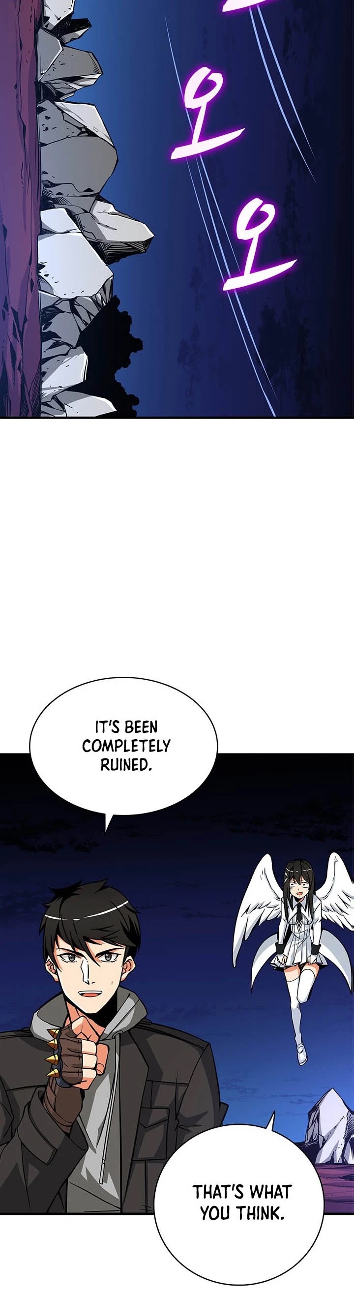 Solo Login Chapter 77 page 31 - Chapter 77