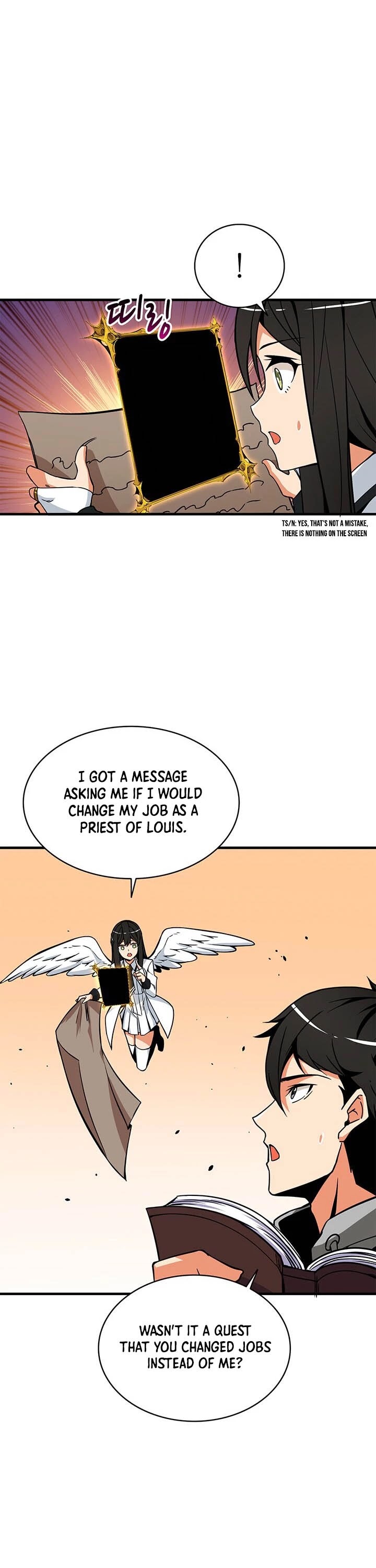 Solo Login Chapter 77 page 39 - Chapter 77