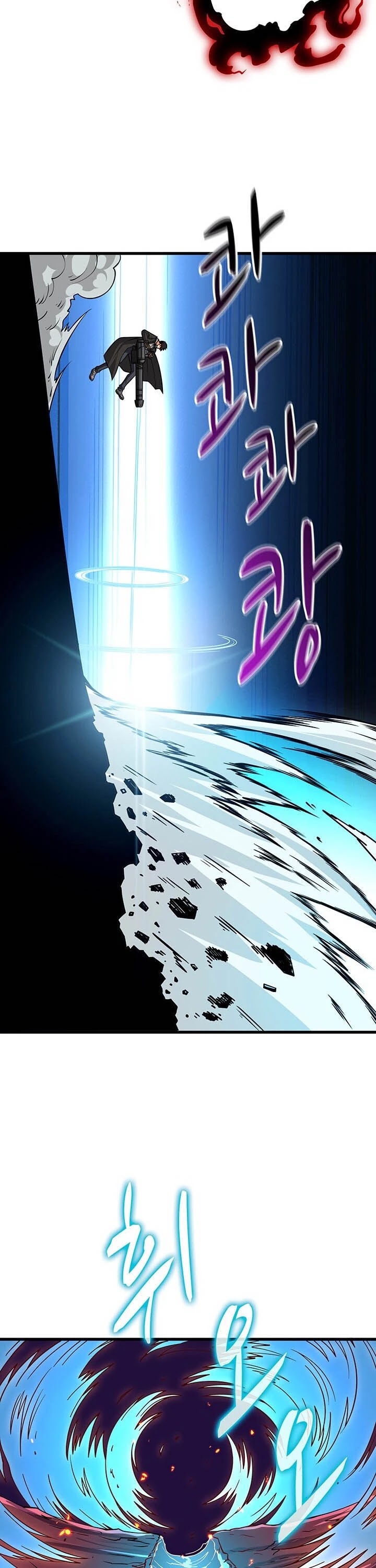 Solo Login Chapter 77 page 4 - Chapter 77