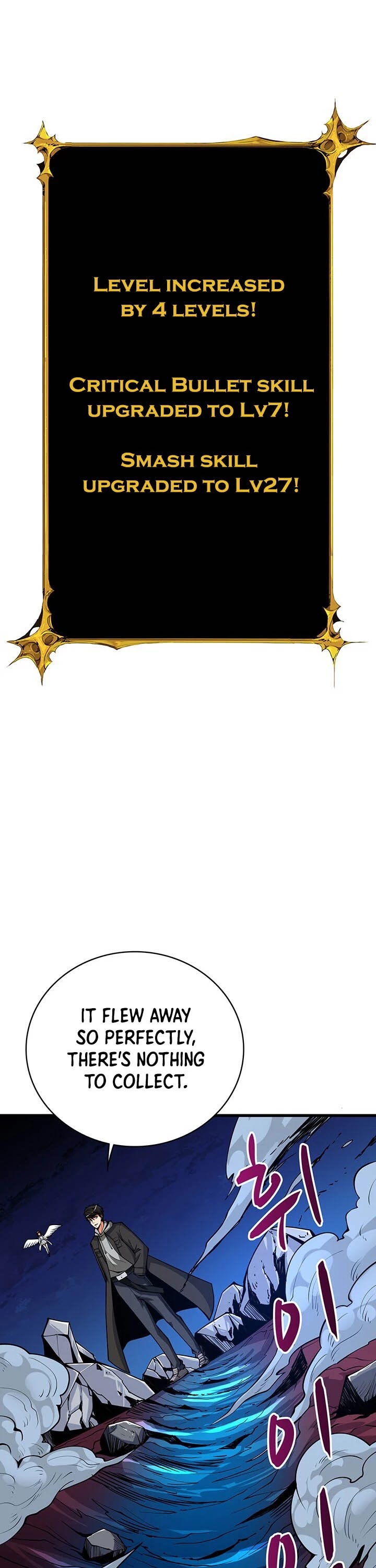 Solo Login Chapter 77 page 7 - Chapter 77