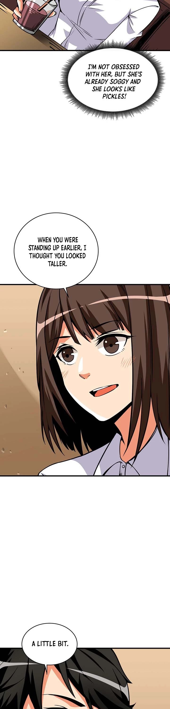 Solo Login Chapter 81 page 10 - Chapter 81