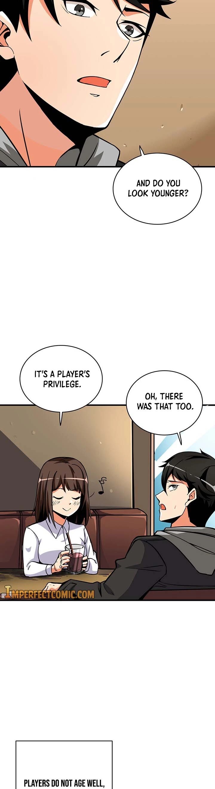 Solo Login Chapter 81 page 11 - Chapter 81