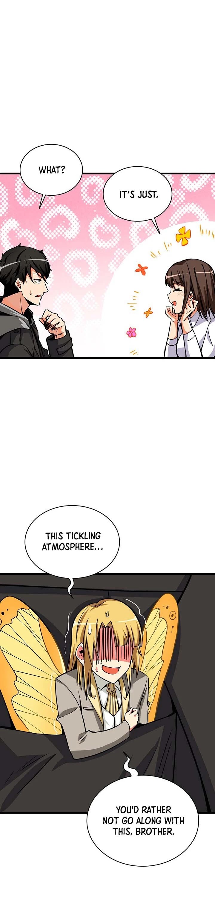 Solo Login Chapter 81 page 14 - Chapter 81