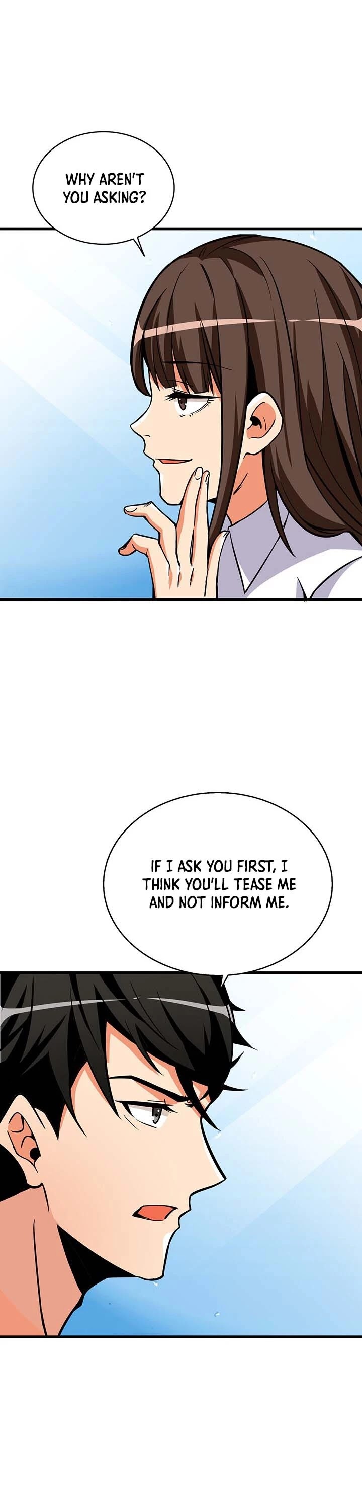 Solo Login Chapter 81 page 15 - Chapter 81