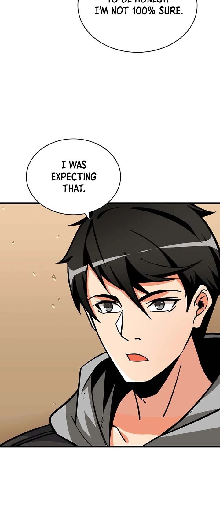 Solo Login Chapter 81 page 17 - Chapter 81
