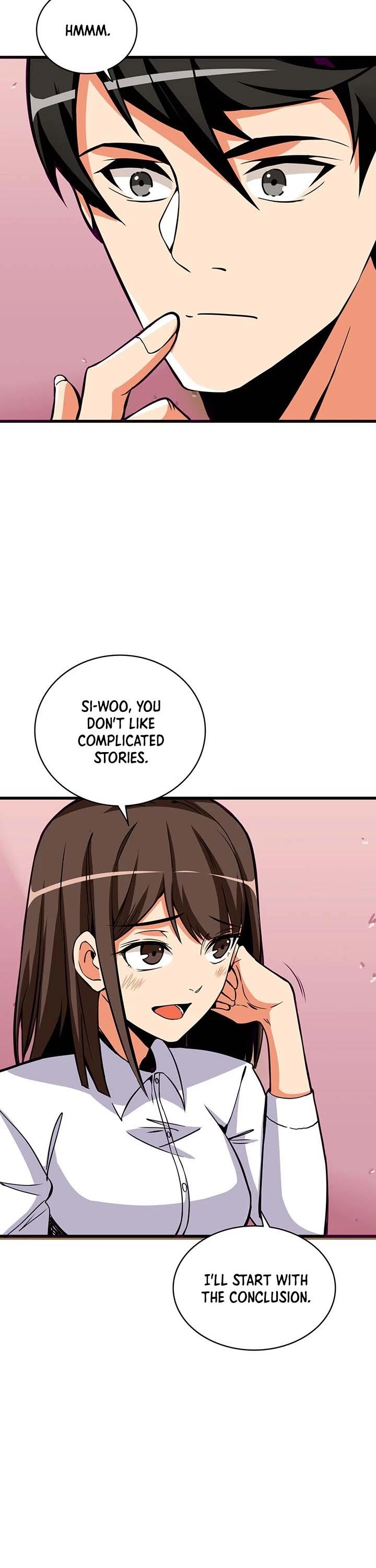Solo Login Chapter 81 page 21 - Chapter 81