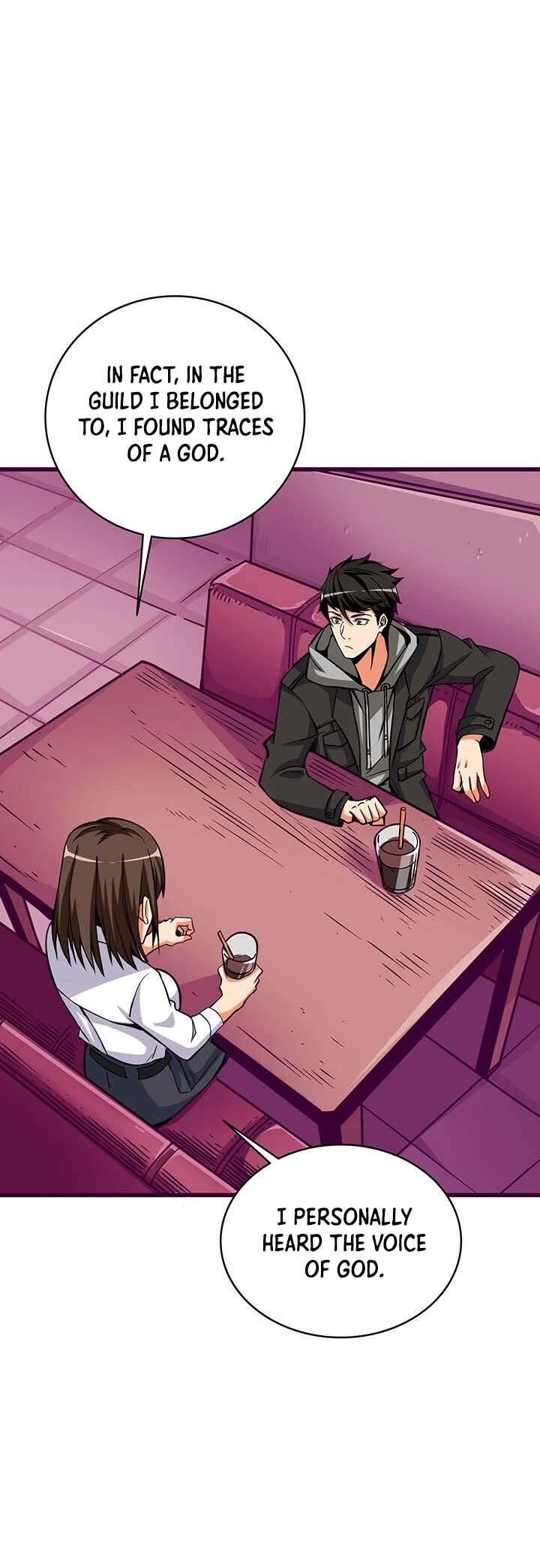 Solo Login Chapter 81 page 23 - Chapter 81