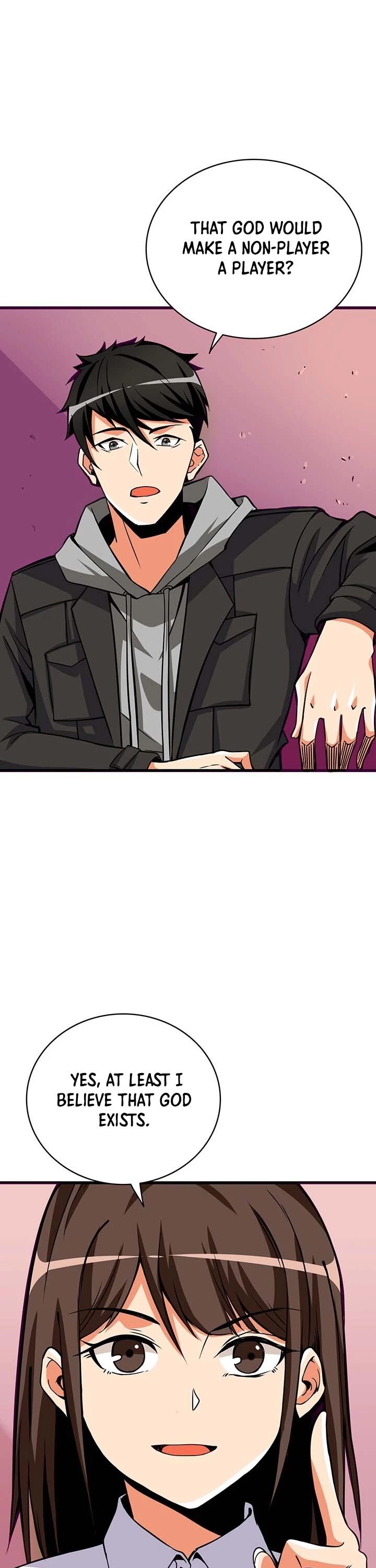 Solo Login Chapter 81 page 24 - Chapter 81