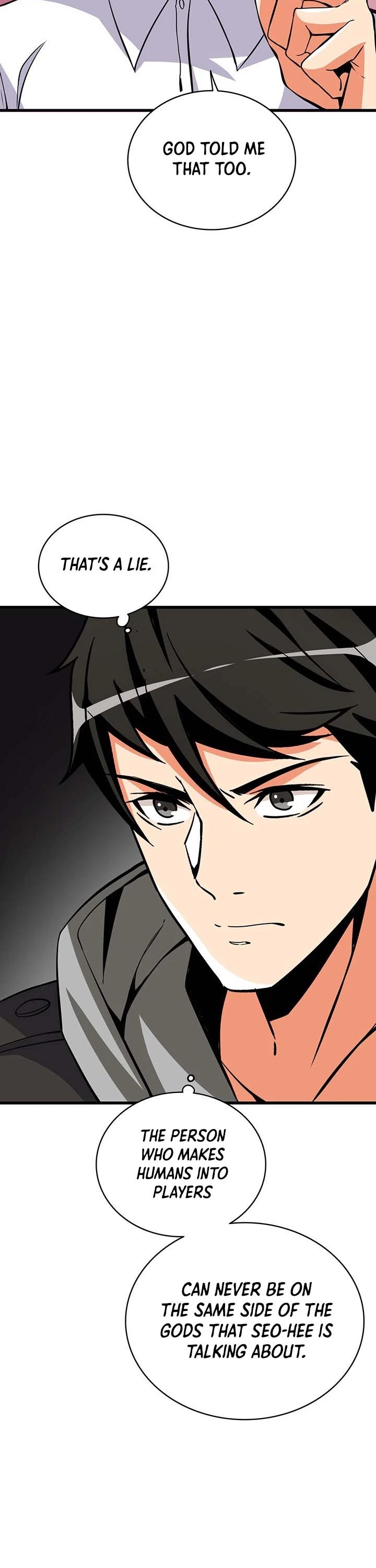 Solo Login Chapter 81 page 25 - Chapter 81