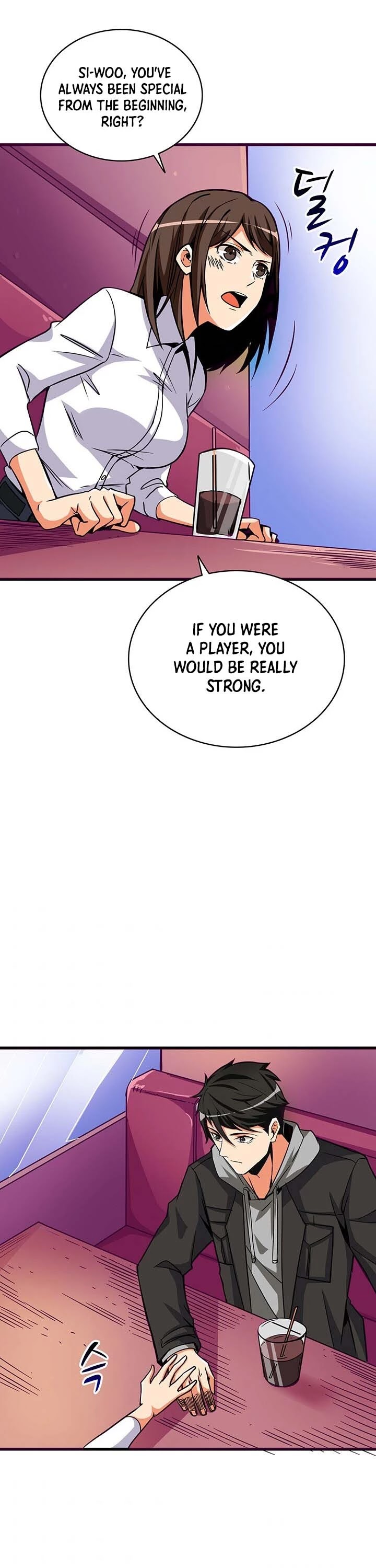 Solo Login Chapter 81 page 26 - Chapter 81