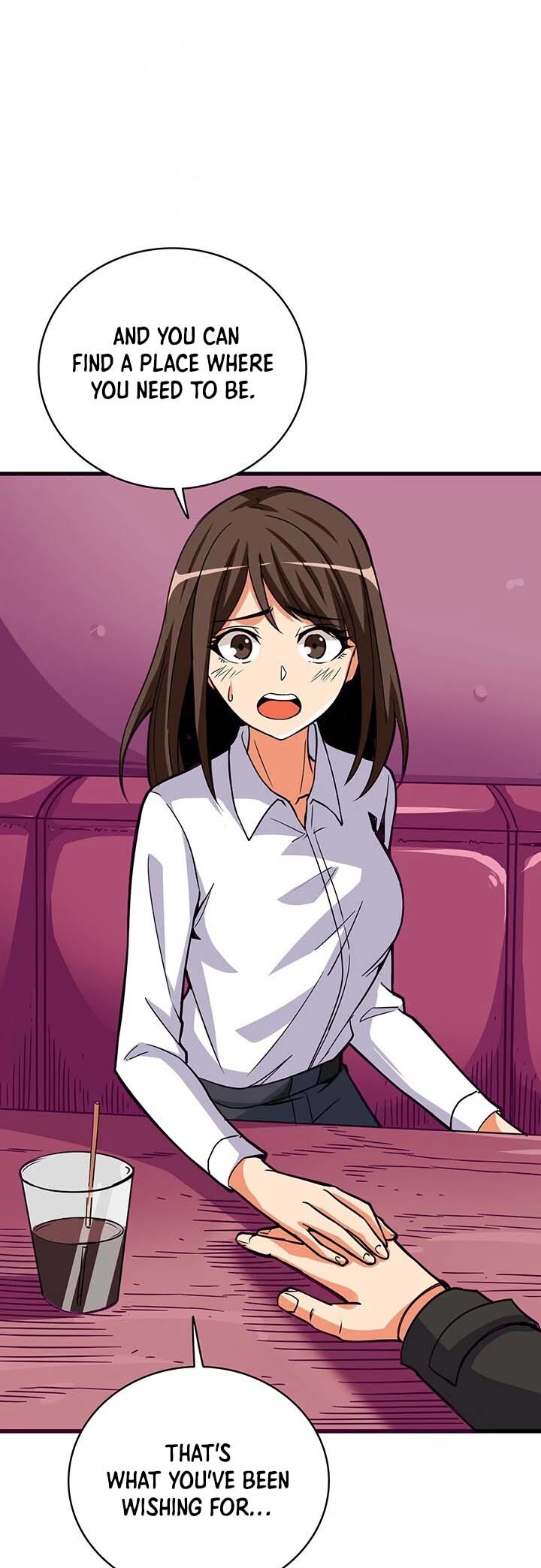 Solo Login Chapter 81 page 27 - Chapter 81