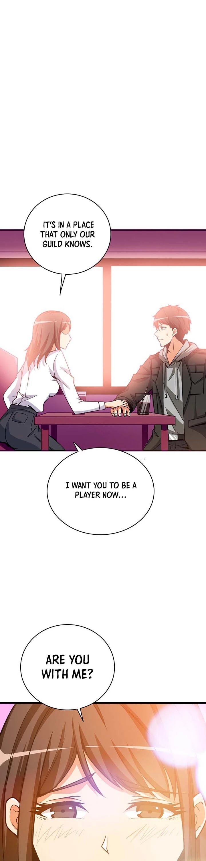 Solo Login Chapter 81 page 29 - Chapter 81