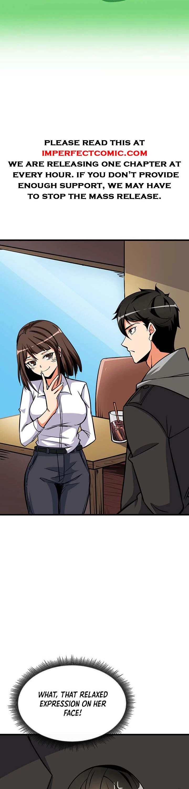 Solo Login Chapter 81 page 3 - Chapter 81