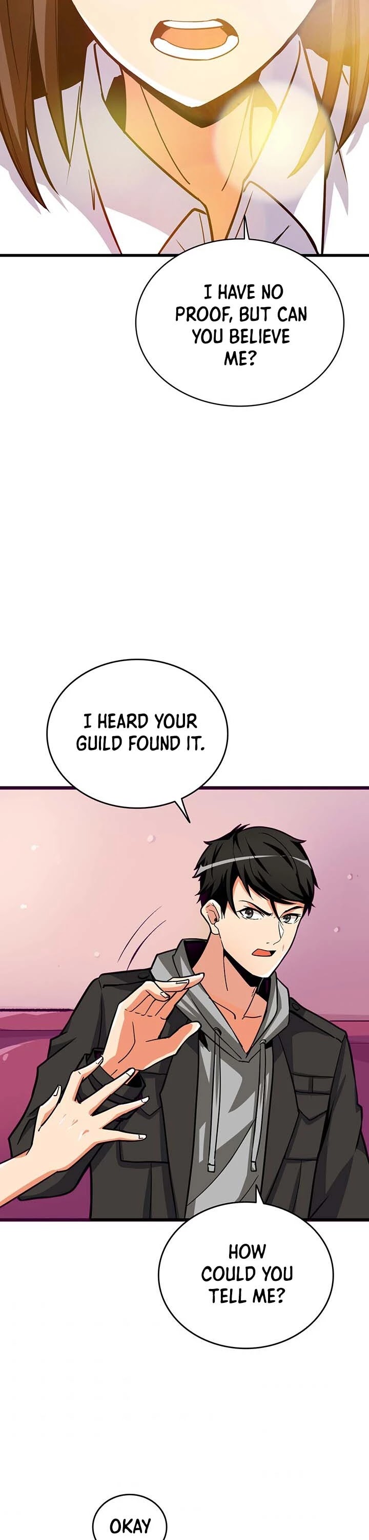 Solo Login Chapter 81 page 30 - Chapter 81