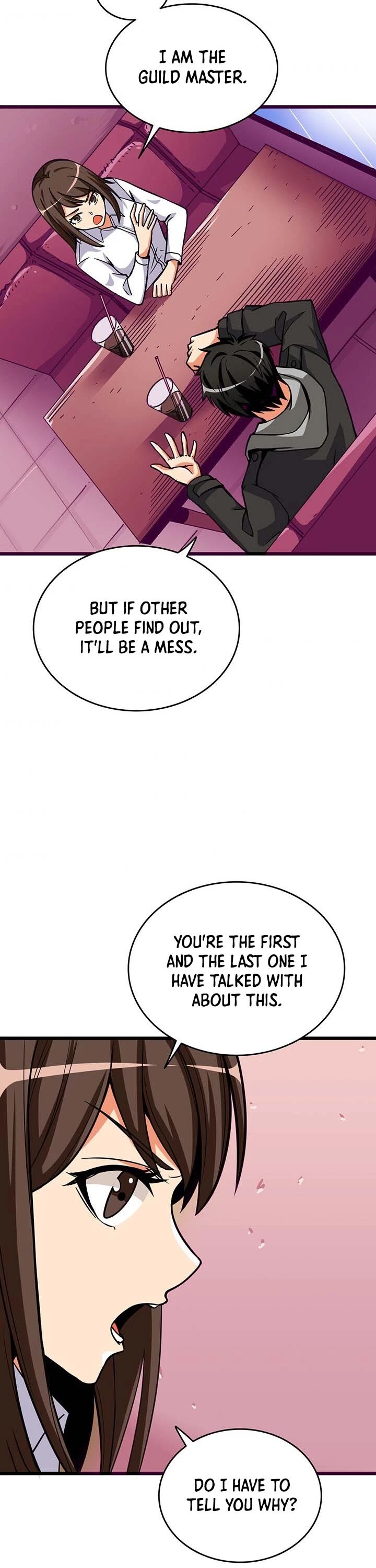 Solo Login Chapter 81 page 31 - Chapter 81