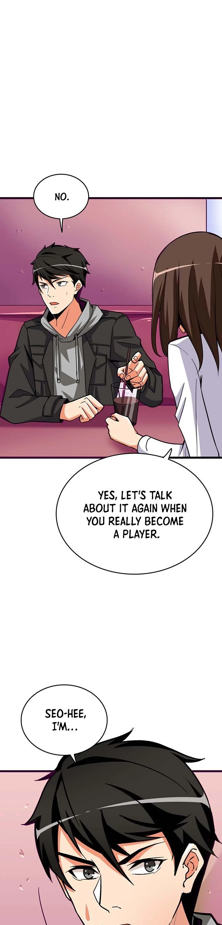 Solo Login Chapter 81 page 32 - Chapter 81