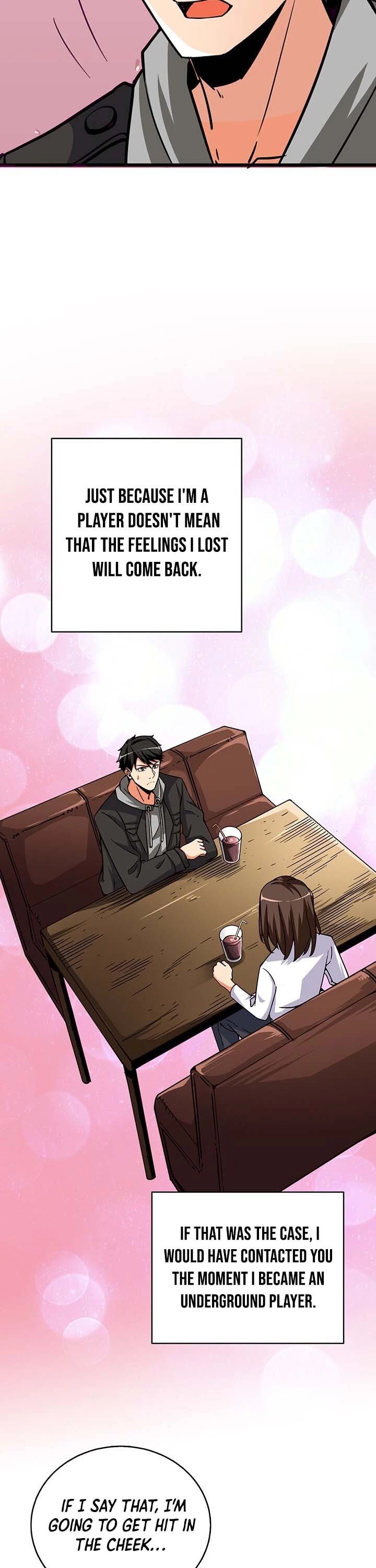 Solo Login Chapter 81 page 33 - Chapter 81