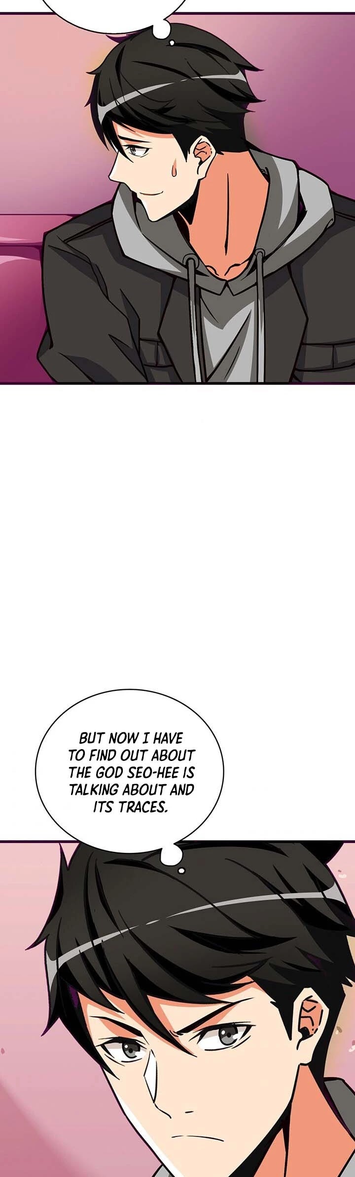 Solo Login Chapter 81 page 34 - Chapter 81