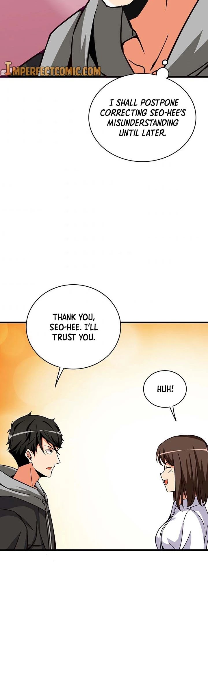 Solo Login Chapter 81 page 35 - Chapter 81
