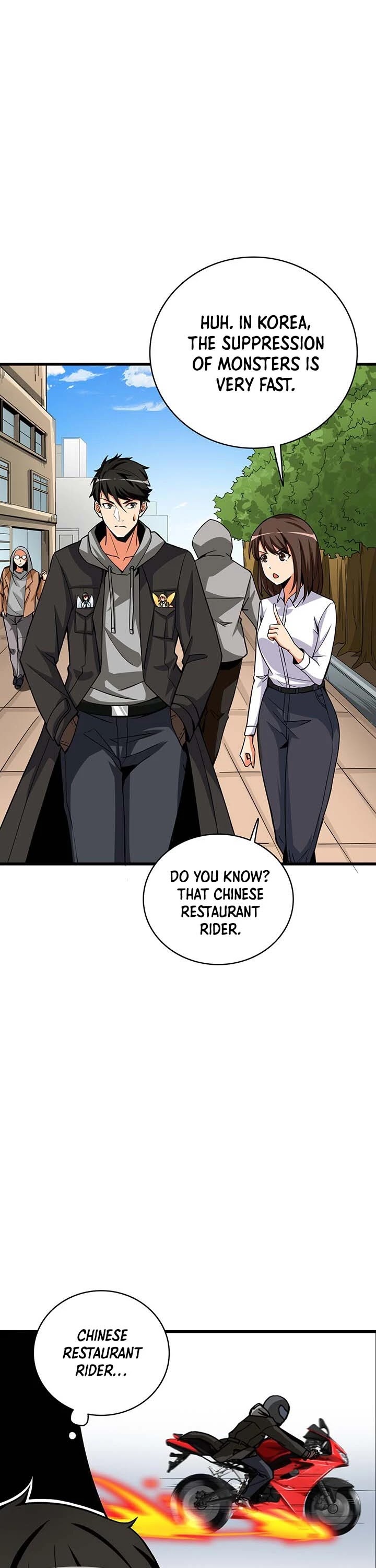 Solo Login Chapter 81 page 37 - Chapter 81