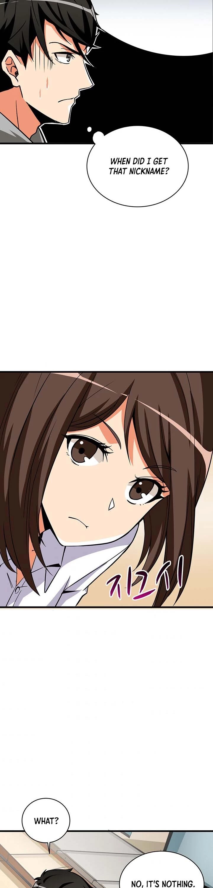 Solo Login Chapter 81 page 38 - Chapter 81