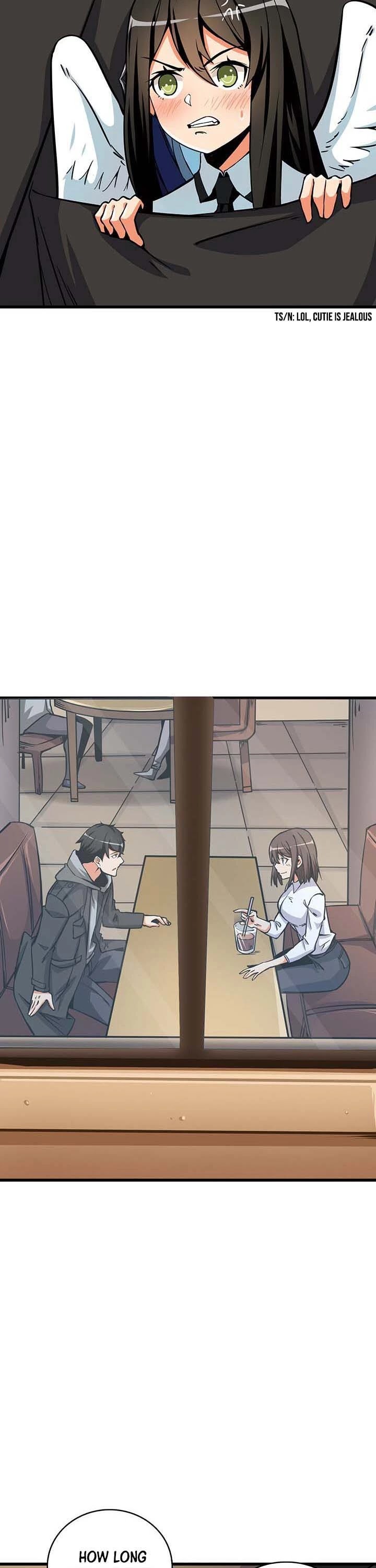 Solo Login Chapter 81 page 4 - Chapter 81