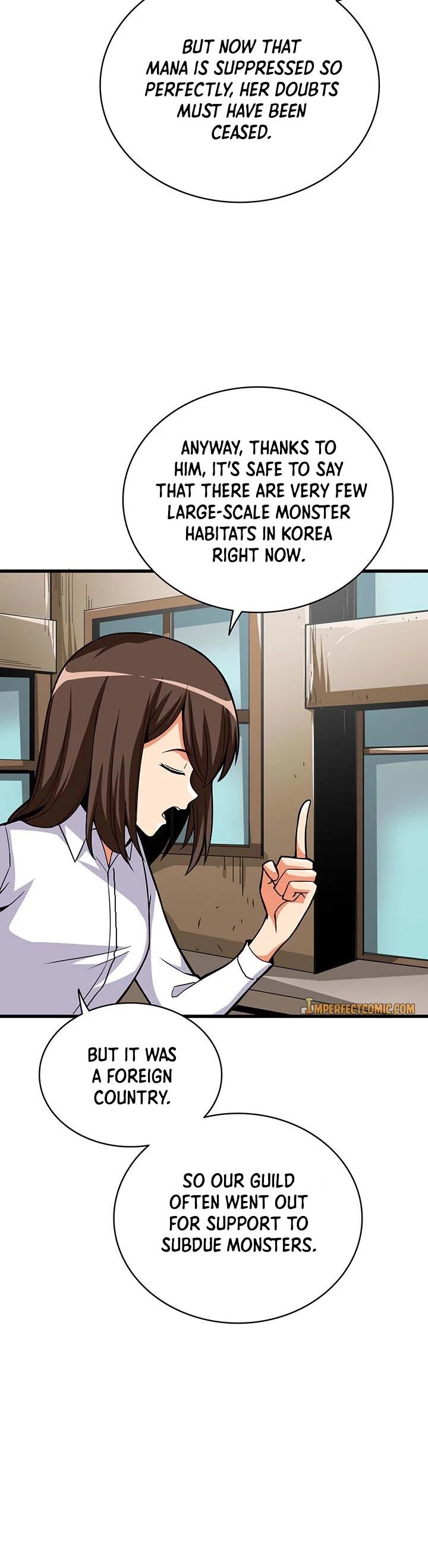 Solo Login Chapter 81 page 40 - Chapter 81