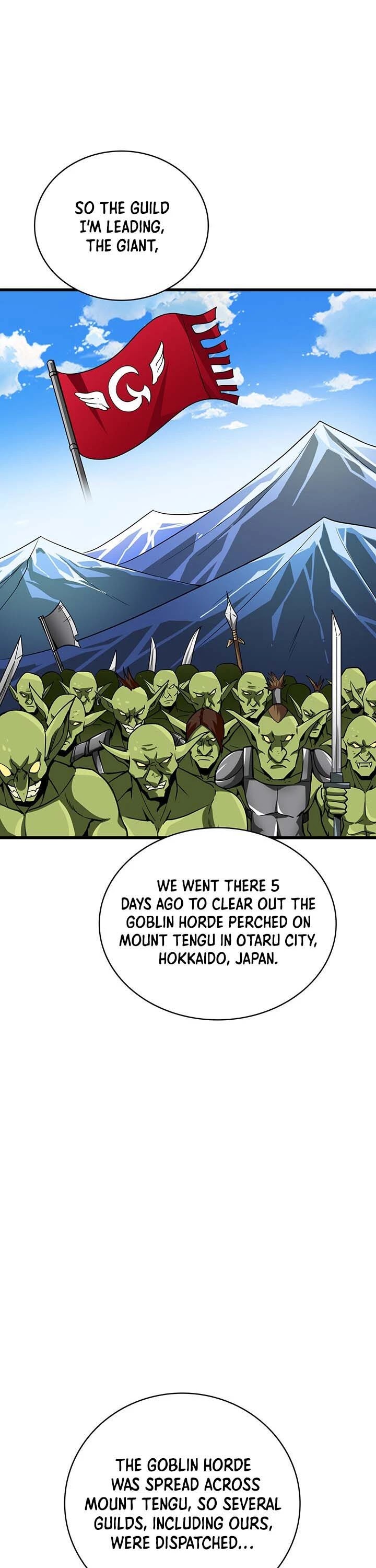 Solo Login Chapter 81 page 41 - Chapter 81