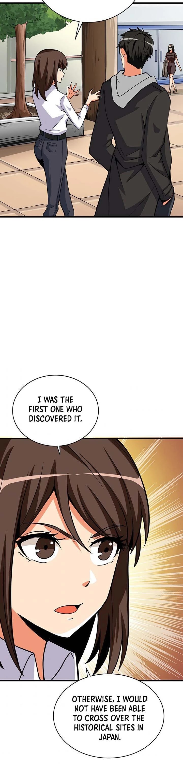 Solo Login Chapter 81 page 42 - Chapter 81