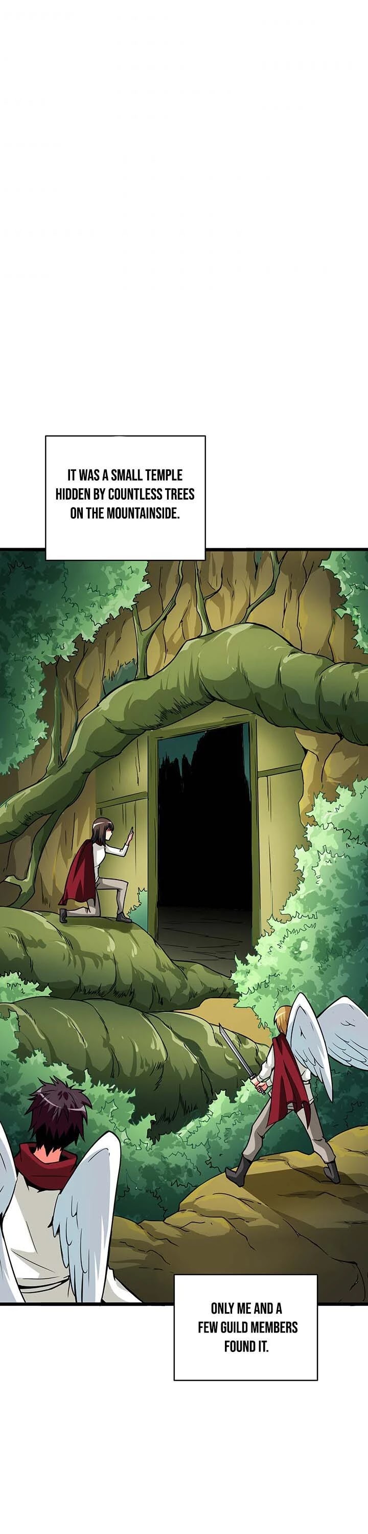 Solo Login Chapter 81 page 43 - Chapter 81