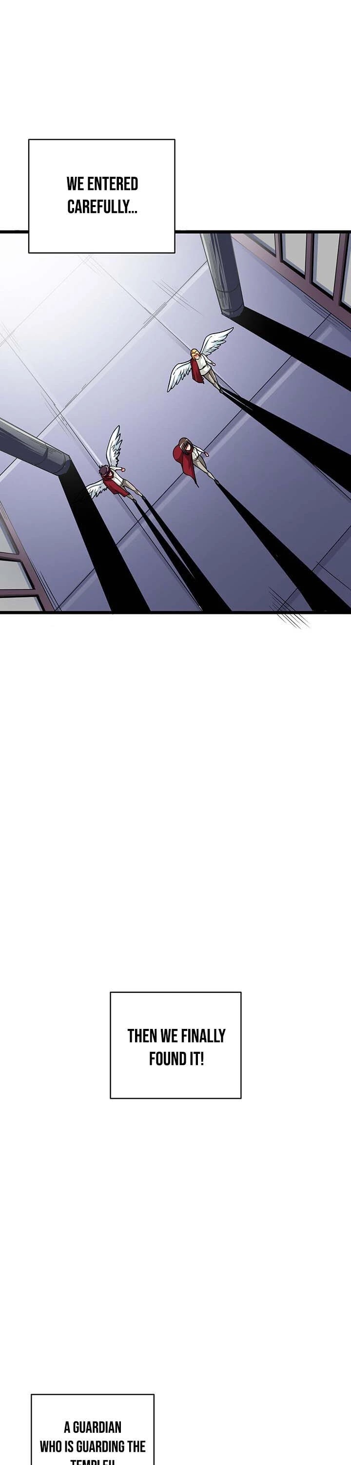 Solo Login Chapter 81 page 44 - Chapter 81